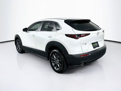 Used 2024 MAZDA CX-30 AWD 2.5 S image 5