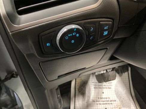 Used 2022 Ford Edge SEL w/ Convenience Package image 21