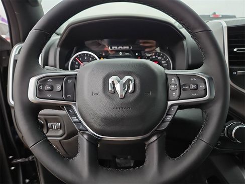 New 2026 RAM 1500 Lone Star image 29