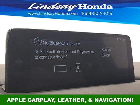 Used 2021 MAZDA CX-5 Grand Touring Reserve image 18