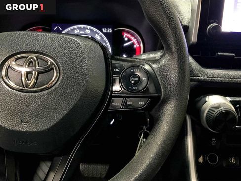 Used 2023 Toyota RAV4 LE image 25