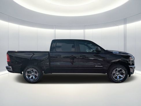 New 2026 RAM 1500 Big Horn AWD/4WD image 3