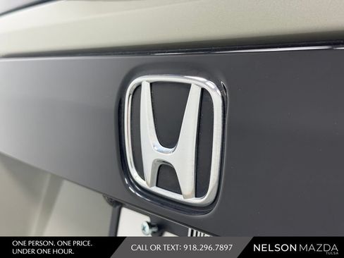 Used 2026 Honda Passport TrailSport Elite image 15