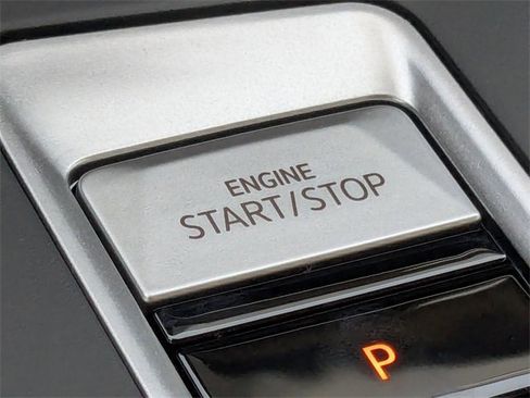 New 2026 Volkswagen Atlas SE image 35