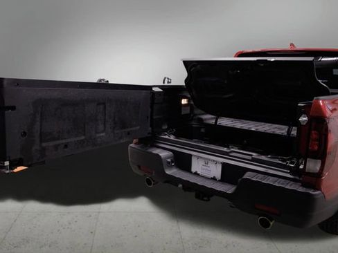 Certified 2022 Honda Ridgeline RTL image 23