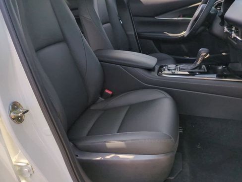 New 2025 MAZDA CX-30 AWD 2.5 S w/ Preferred Package image 21