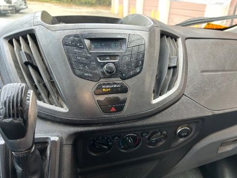 Used 2019 Ford Transit 250 148 High Roof Extended image 15