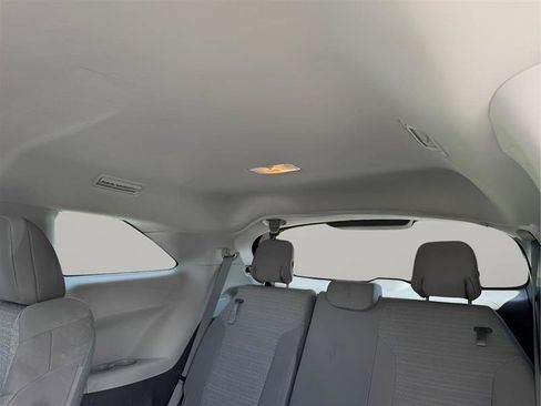 Used 2021 Toyota Sienna LE FWD image 30