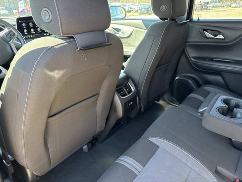 Used 2023 Chevrolet Blazer LT image 28