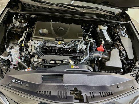 Used 2024 Toyota Camry LE image 34