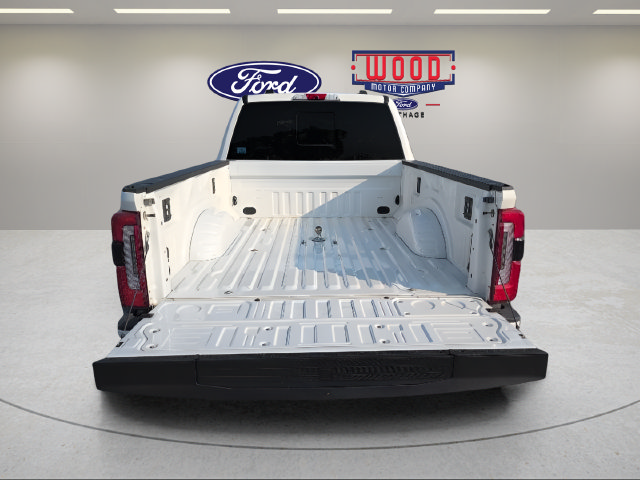 Used 2026 Ford F250 Platinum AWD/4WD image 5