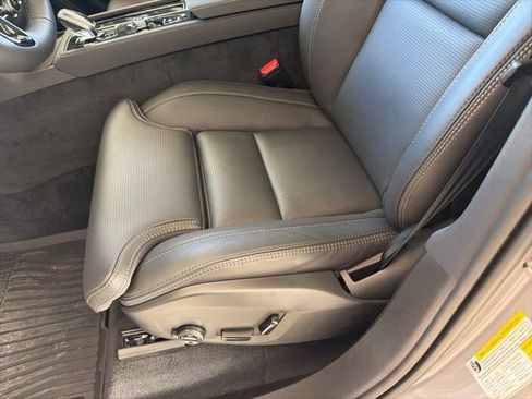 New 2026 Volvo XC90 B6 Ultra w/ Protection Package Premier AWD/4WD image 11