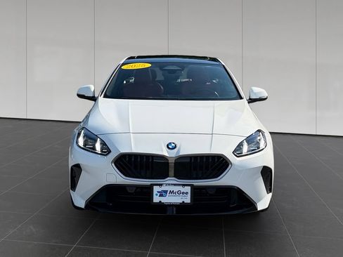 Used 2025 BMW 228i xDrive AWD/4WD image 8