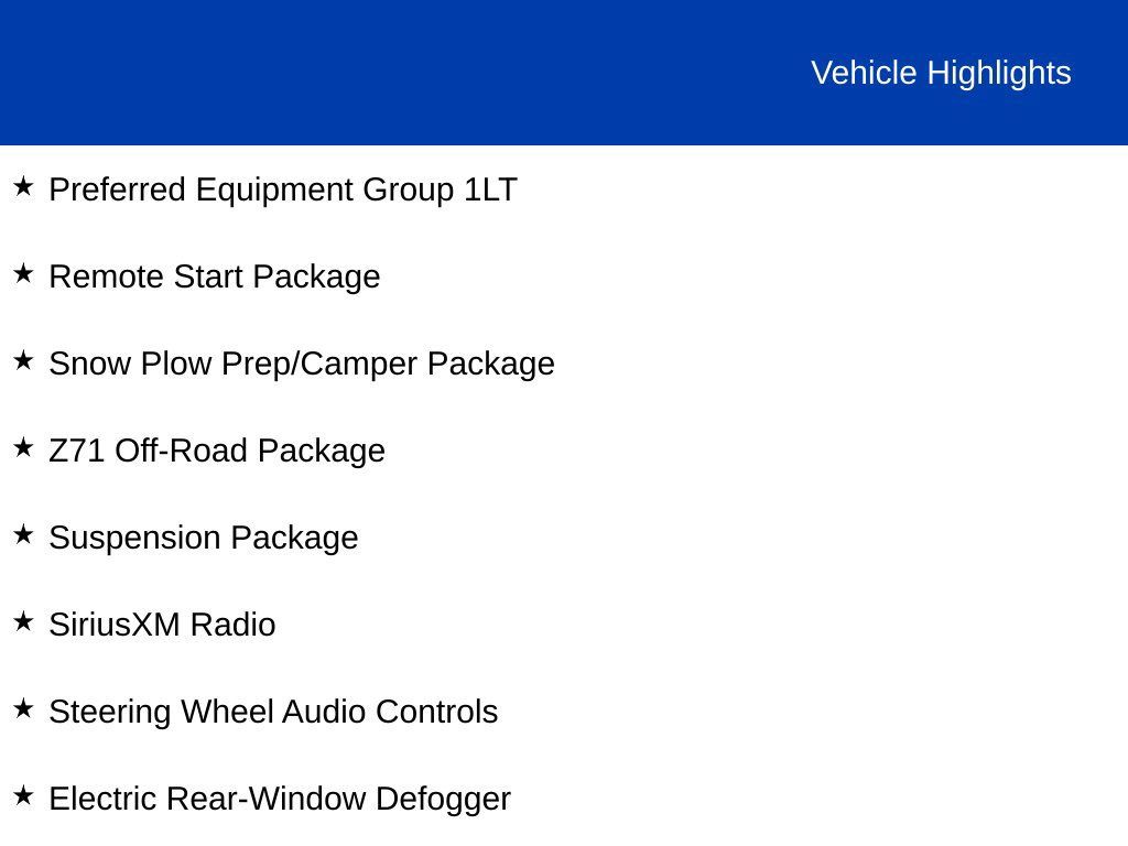 Used 2023 Chevrolet Silverado 3500 LT w/ Remote Start Package AWD/4WD image 2