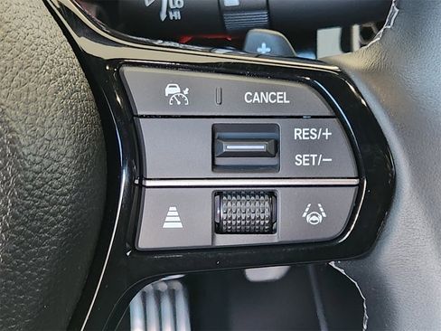 Certified 2025 Honda Civic Sport Touring image 28