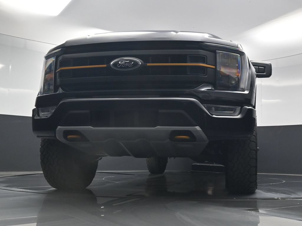 Used 2023 Ford F150 Tremor AWD/4WD image 42