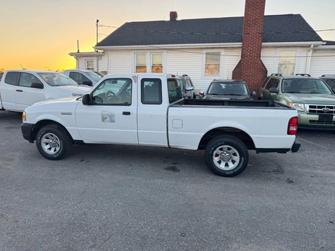 Used 2009 Ford Ranger Sport image 3