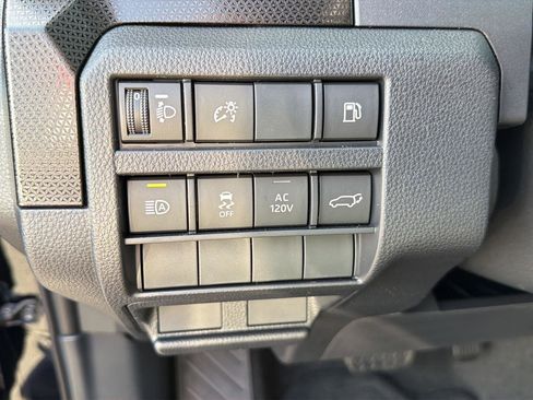 New 2026 Toyota 4Runner Limited AWD/4WD image 19