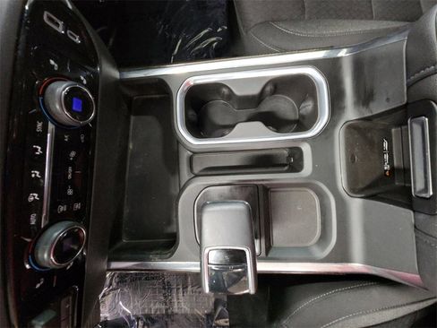 Certified 2023 Chevrolet Silverado 1500 RST w/ Convenience Package II image 21