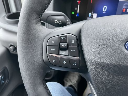 New 2026 Ford Transit 350 148 High Roof DRW AWD w/ Load Area Protection Package image 24