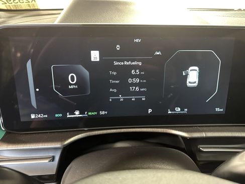 New 2026 Kia Sportage X-Line Prestige image 19