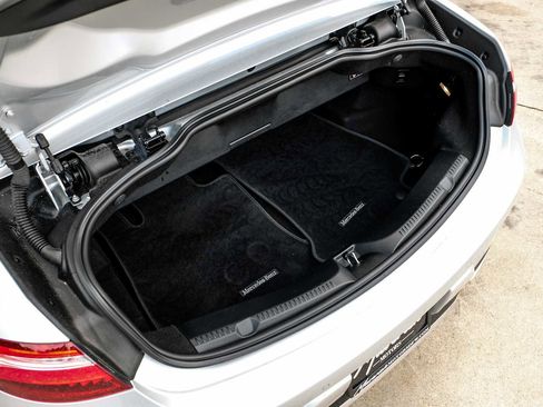 Used 2018 Mercedes-Benz E 400 Cabriolet image 54