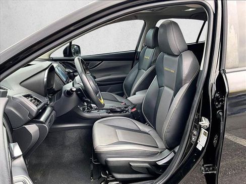 Used 2022 Subaru Crosstrek 2.5i Sport w/ Moonroof Package AWD/4WD image 23