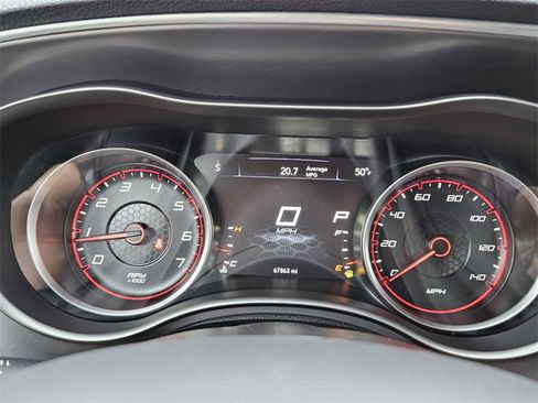 Used 2021 Dodge Charger SXT w/ Leather Interior Group image 23