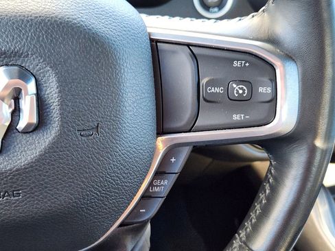 Used 2024 RAM 1500 Laramie image 20