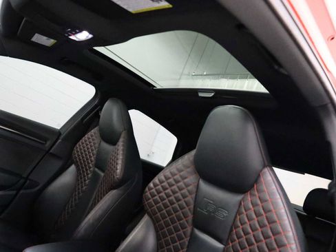 Used 2018 Audi RS 3 AWD/4WD image 19