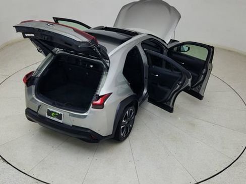 Used 2019 Lexus UX 200 FWD image 84