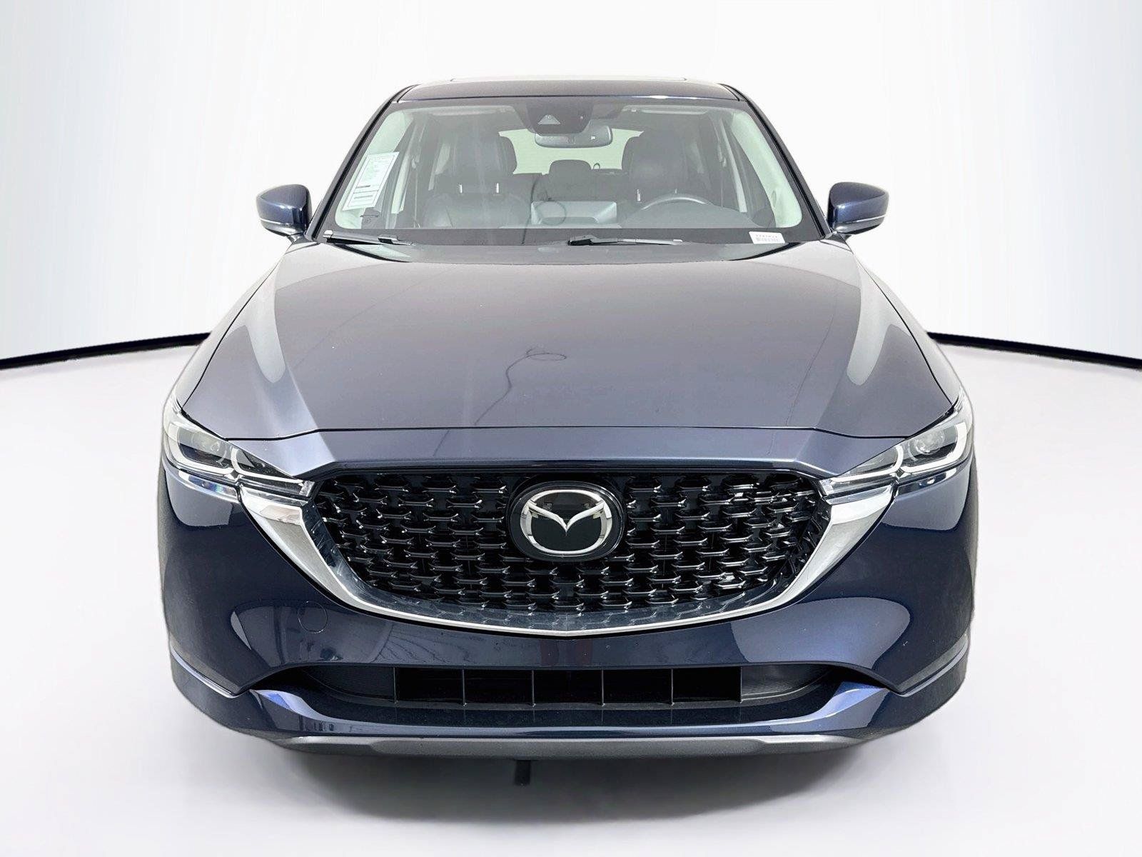 Used 2025 MAZDA CX-5 AWD 2.5 S w/ Preferred Package image 9
