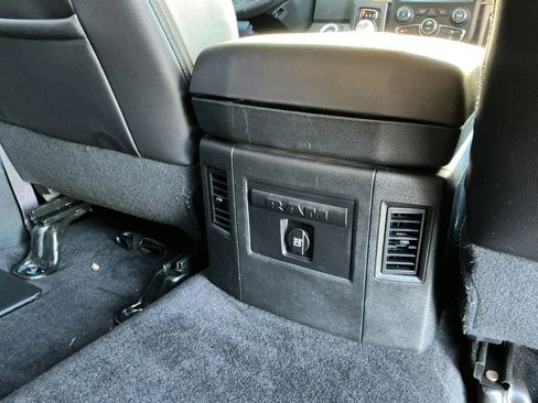 Used 2018 RAM 1500 Sport w/ Convenience Group RWD image 22