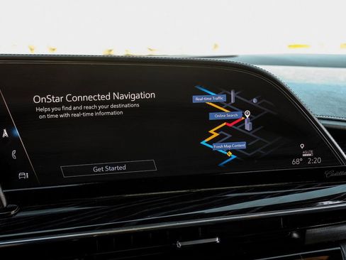 Used 2021 Cadillac Escalade ESV Sport image 19