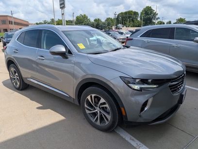 Used 2023 Buick Envision Essence