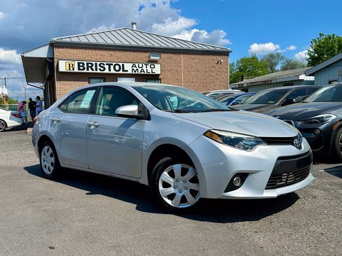 Used 2016 Toyota Corolla LE FWD image 27