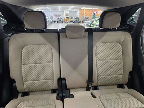 Used 2021 Ford Escape SE w/ Cold Weather Package FWD image 35