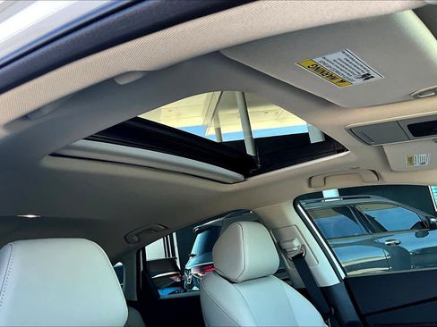 Used 2025 Honda Accord EX-L image 13