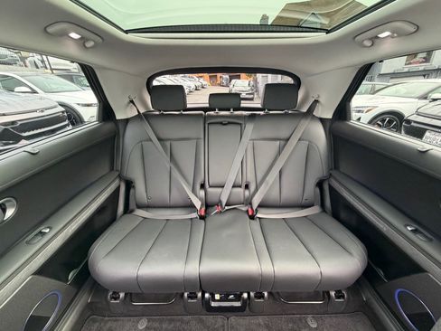 Used 2023 Hyundai Ioniq 5 Limited image 45