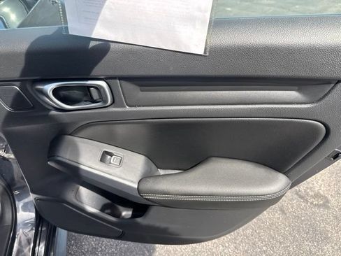 Used 2023 Honda Civic EX-L image 15