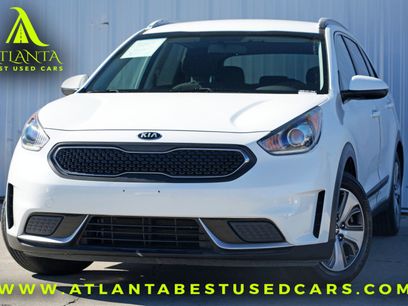 Used 2019 Kia Niro LX