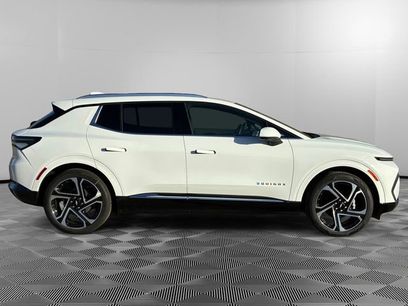 New 2026 Chevrolet Equinox EV LT w/ Convenience Package II