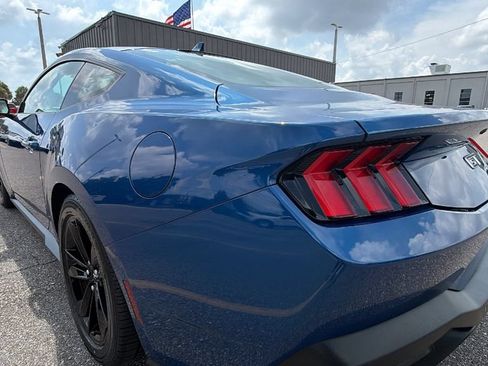 Certified 2024 Ford Mustang GT RWD image 16