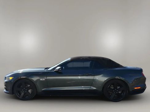 Used 2015 Ford Mustang GT Premium w/ Equipment Group 401A image 35