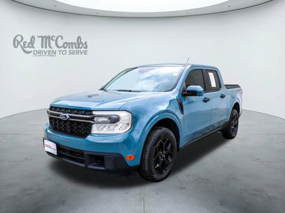 Used 2022 Ford Maverick XLT w/ Equipment Group 300A Standard