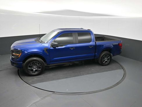 New 2026 Ford F150 STX w/ Equipment Group 200A AWD/4WD image 22