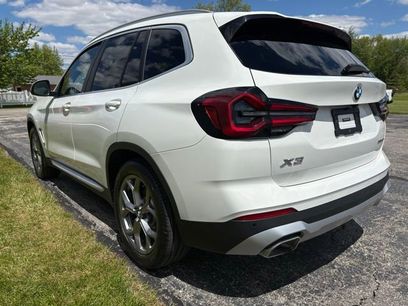 Used 2023 BMW X3 xDrive30i