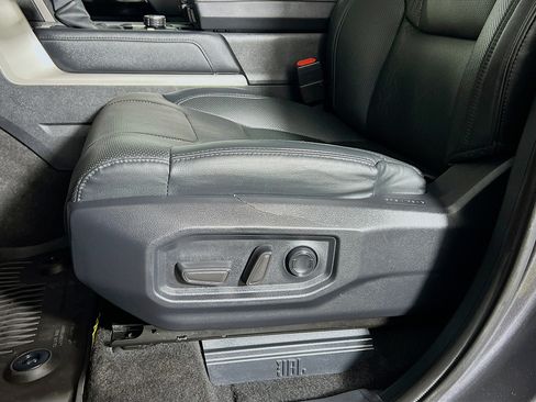 Used 2023 Toyota Tundra Limited w/ TRD Off-Road Package AWD/4WD image 20