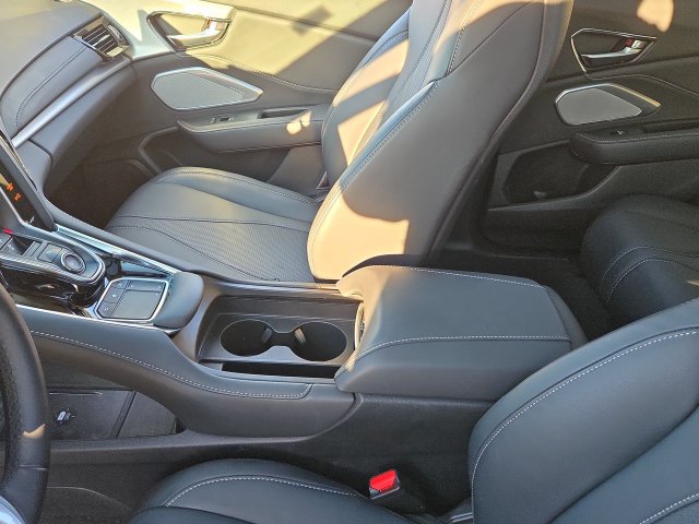 Certified 2024 Acura RDX w/ Technology Package AWD/4WD image 21