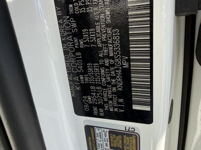 Used 2025 Kia Sorento EX